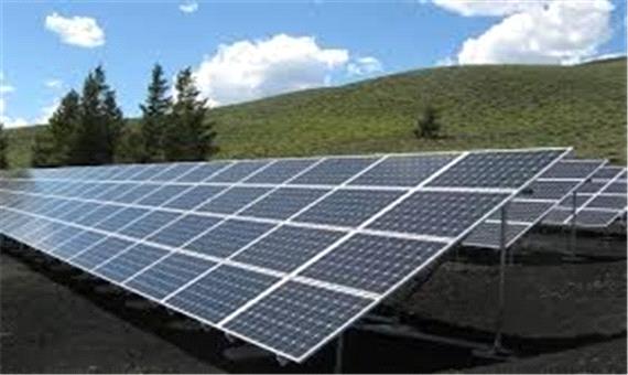 100 پنل خورشیدی در قشلاقات خلخال توزیع شد
