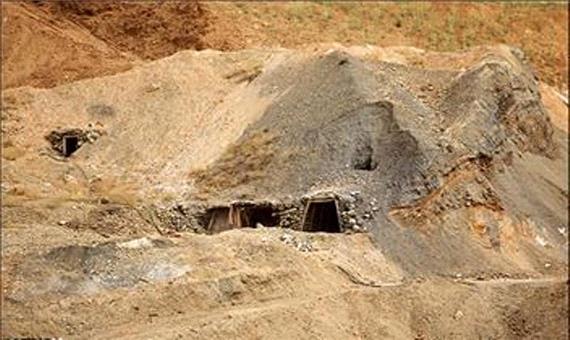 استاندار: پروانه 4 معدن در آذربایجان شرقی باطل شد