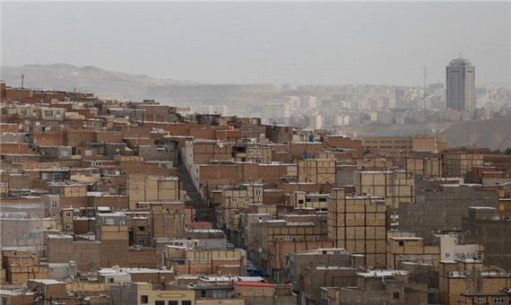 تدبیر برای خطر سیل در مناطق حاشیه نشین تبریز