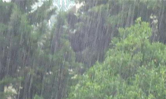 سامانه بارشی امروز از آذربایجان غربی خارج می شود/تشدید بارشها
