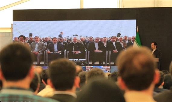 وزیر ورزش: ورزشگاه 15 هزار نفری ارومیه هفته دولت امسال افتتاح می شود
