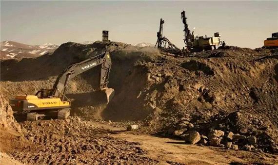 51 نوع ماده معدنی در آذربایجان غربی شناسایی شده است