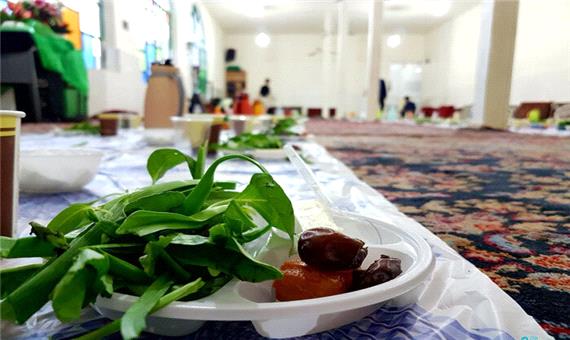 عارفانه های رمضان در سرزمین اقوام و ادیان