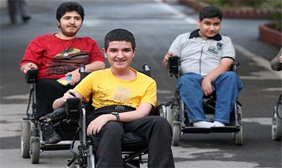 دانش آموزان استثنایی آذربایجان غربی سالن ورزشی ندارند