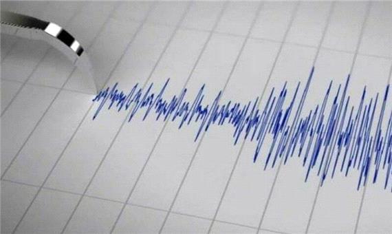 زلزله 3.4 ریشتری مشگین شهر خسارتی نداشته است
