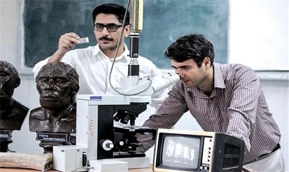 دستیابی محققان دانشگاه تبریز به روش جدیدی برای شناسایی و کشف فسیل