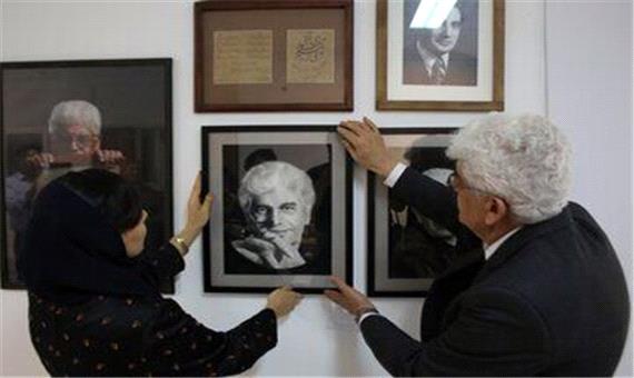 نمایشگاه عکس « زنده نامان» در تبریز گشایش یافت