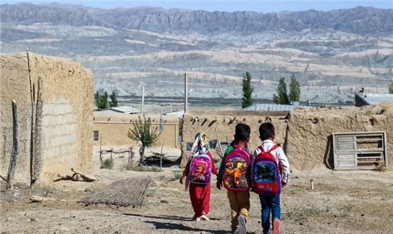 بیش از 60 درصد مدارس آذربایجان غربی روستایی است