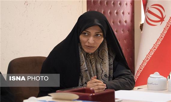 گردهمایی بزرگ "حجاب، میراث ایرانی، گرایش جهانی" در استان برگزار می‌شود