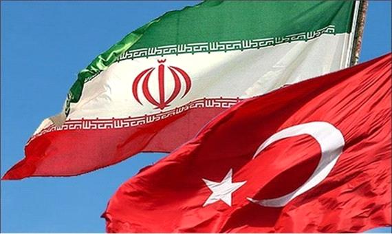 جهت توسعه همکاری‌های علمی و پژوهشی بین ایران و ترکیه تلاش می‌کنیم