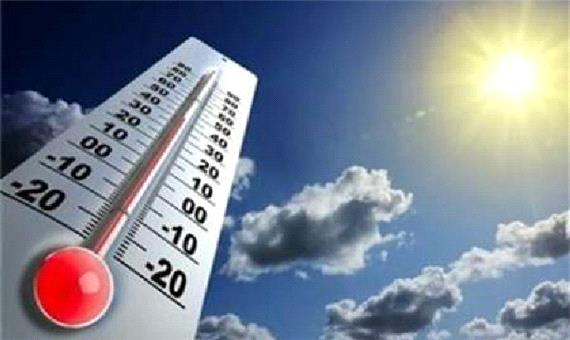 دمای هوای آذربایجان غربی افزایش می یابد