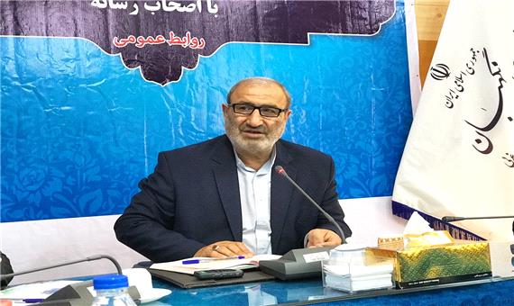 رصد فعالیت 300 کاندید احتمالی نمایندگی مجلس شورای اسلامی در آذربایجان غربی