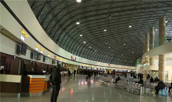 آمادگی کامل سازمان پایانه‌های مسافربری شهرداری تبریز برای خدمات‌رسانی به مسافران