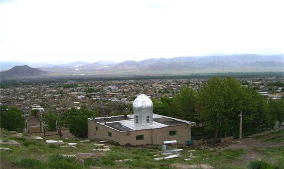مراکز افق در امامزاده‌های آذربایجان‌شرقی راه‌اندازی می‌شود