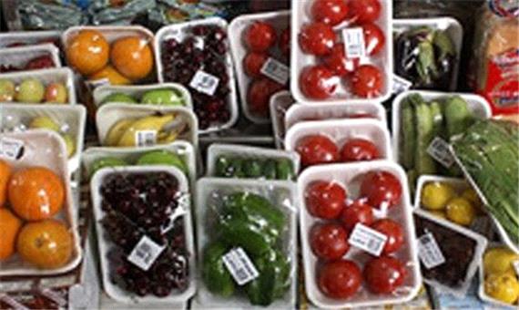 صادرات محصولات کشاورزی از آذربایجان‌شرقی 54 درصد افزایش یافت