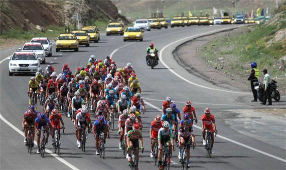 آذربایجان شرقی در تور بین المللی دوچرخه‌سواری آذربایجان تیم ندارد