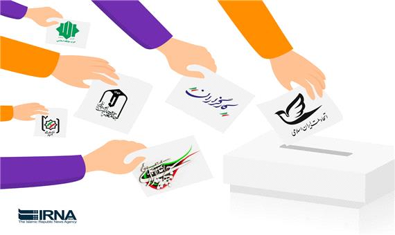 ٣٢٠ نفر در آذربایجان‌غربی رصد انتخاباتی می‌شوند