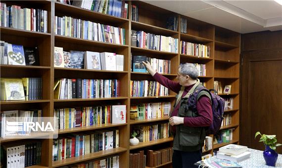 بیش از 1600 نفر عضو کتابخانه‌های عمومی اشنویه هستند