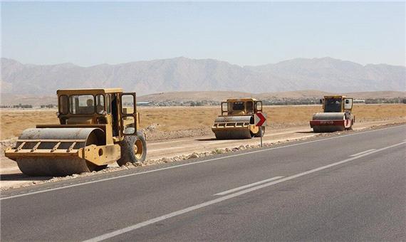 هزینه‌کرد حدود 159 میلیارد تومانی برای ساخت بزرگراه اهر – تبریز