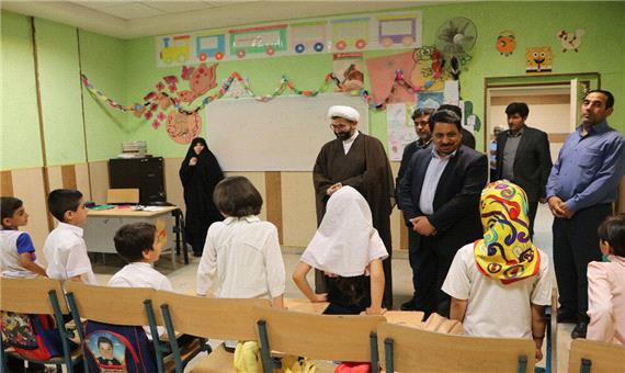 کلینیک مرکزی حقوق کودک در تبریز راه اندازی شد