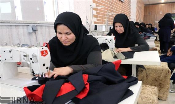 بیش از 5 هزار شغل در روستاهای استان اردبیل ایجاد شد