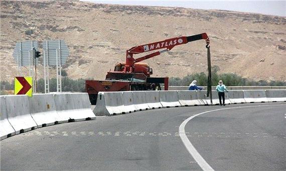 تشکل مردمی به کمک کاهش سوانح جاده‌ای در آذربایجان‌غربی آمد