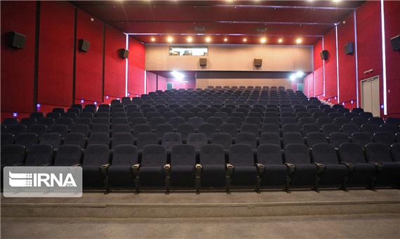 ساخت نخستین پردیس سینمایی شمال‌غرب کشور در ارومیه