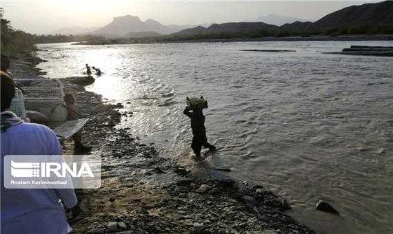 حریم رودخانه خیاوچایی مشگین‌شهر آزادسازی شد
