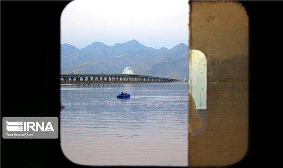 عملکرد ستاد احیای دریاچه ارومیه در دانشگاه ارومیه بررسی می‌شود
