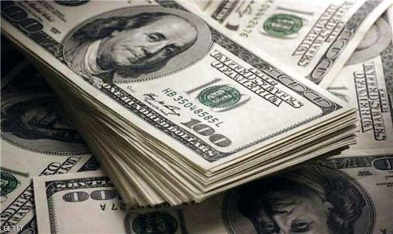 قاچاقچی دلار در آذربایجان غربی بیش از 69 میلیارد ریال جریمه شد