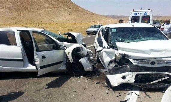 کاهش 7 درصدی تلفات سوانح رانندگی در آذربایجان‌شرقی