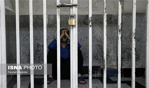 دستگیری سارق حرفه‌ای در کمتر از 3 ساعت در اسکو