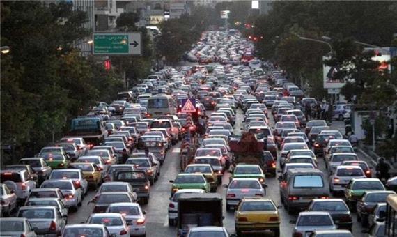 شهردار: تک‌سرنشینی علت اصلی ترافیک تبریز است