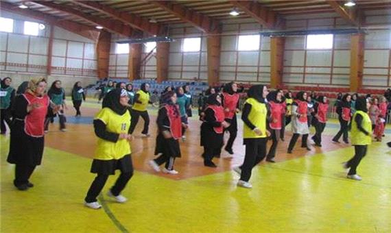 فرهنگسرای ورزشی طوبی در تبریز به بهره‌برداری رسید