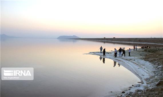 تضمین معیشت جوامع محلی دریاچه ارومیه با اشتغال جایگزین
