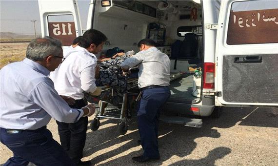 حوادث رانندگی در آذربایجانشرقی 4 کشته بر جا گذاشت