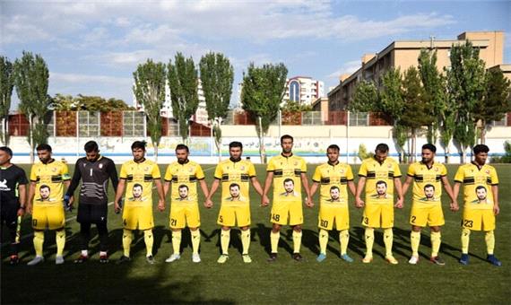 ورزشگاه تازه تاسیس ارومیه میزبان احتمالی دیدار 90 و تراکتور تبریز