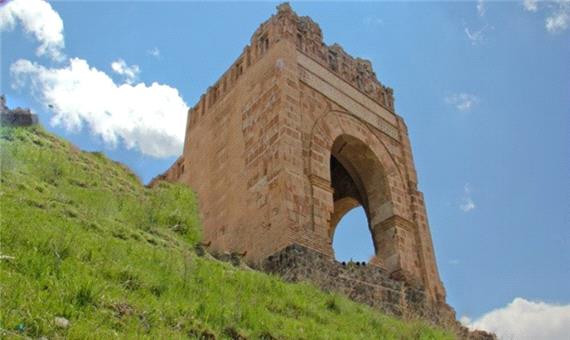 7 درصد آثار تاریخی ثبتی آذربایجان شرقی در عجب شیر است