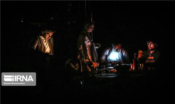 راهیابی نمایش حوزه هنری اردبیل به جشنواره سراسری تئاتر بچه‌های مسجد