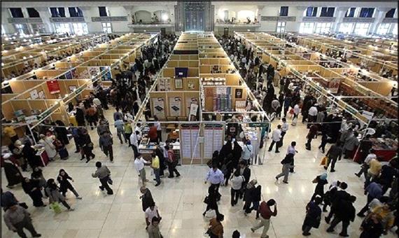 محدودیتی برای حضور ناشران در نمایشگاه کتاب تبریز وجود ندارد