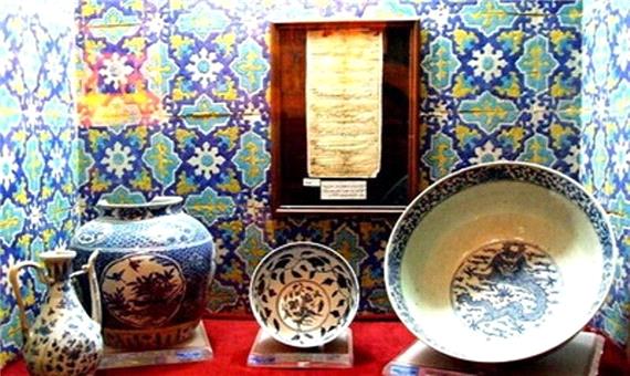 160 اثر تاریخی استان اردبیل ثبت ملی می‌شود