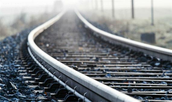ریل گذاری راه آهن اردبیل منجر به افزایش اعتبارات دولتی آن می‌شود