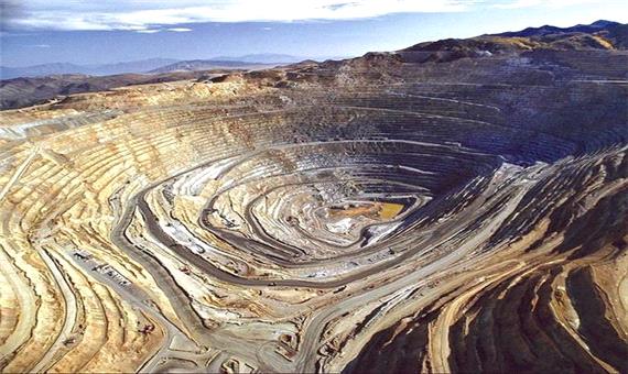 ظرفیت های معدنی آذربایجان غربی به درستی احصا و معرفی نشده اند