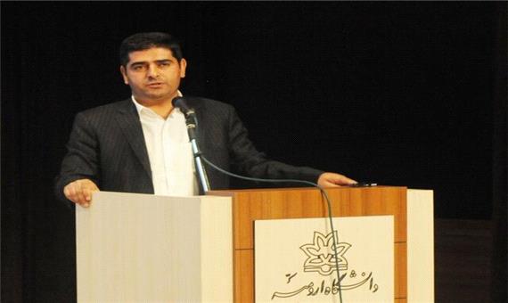 دبیر جدید شبکه ملی جامعه و دانشگاه آذربایجان غربی منصوب شد