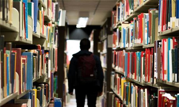 اجحاف شهرداری‌ها در پرداخت نیم درصد سهم کتابخانه‌ها