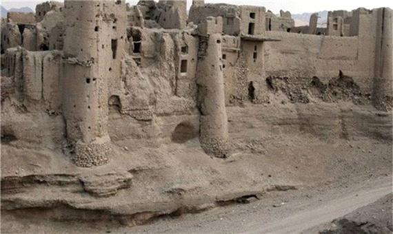قلعه شهر باستانی اولتان پارس‌آباد مغان به پایگاه ملی تبدیل می‌شود