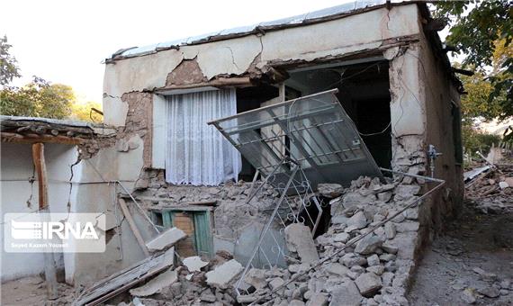 بازاریان تبریز 10 واحد مسکونی در مناطق زلزله‌زده می‌سازند