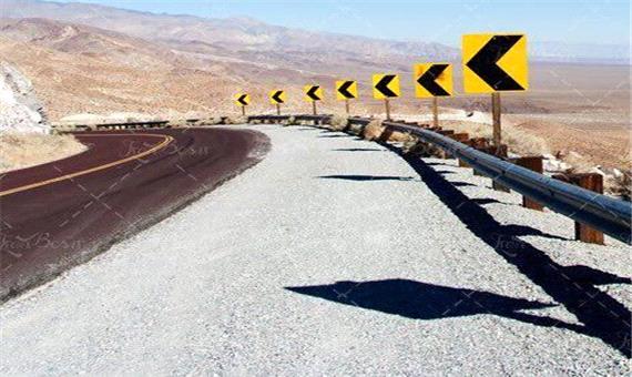تصادفات جاده‌ای در استان اردبیل 22 درصد کاهش یافت