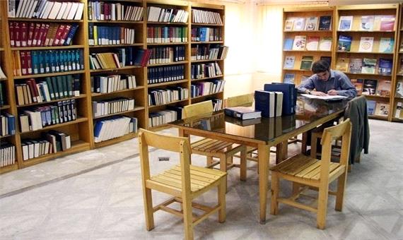 وجود شش هزار جلد کتاب گویا برای نابینایان آذربایجان شرقی