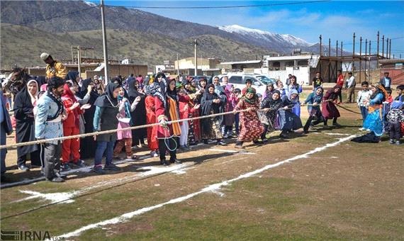 جشنواره جام «خوشه‌چین» با حضور 350 نفر در ارومیه آغاز شد